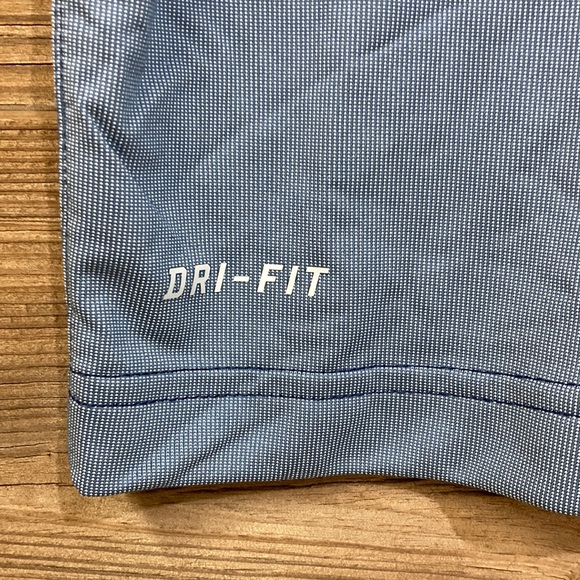 MENS Nike WVU Polo - Picture 7 of 9